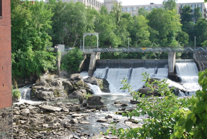Montréal en profondeur — Montréal